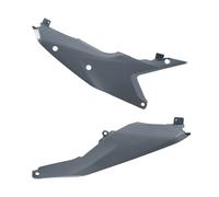 Polisport Off Road Ktm Sx/sx-f/xc/xc-f 23-25 Side Panels Grey