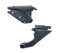 Polisport Side Panels For Sherco SE-R SE-F Models 2025 2026 Grey