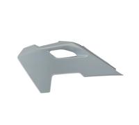 Panels side radiator polisport for motorcycle spare parts accessories pieces