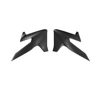 Panels side radiator racetech for motorcycle spare parts accessories pieces