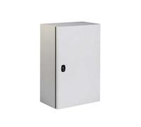 PanelSeT NSYS3D10840P S3D Wall-Mount Enclosure