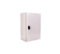 PanelSeT NSYS3D6425 S3D IP66 Wall-Mount Enclosure 600x400x250mm
