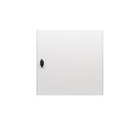 PanelSeT NSYS3D6620 S3D IP66 Wall-Mount Enclosure 600x 600x 200mm