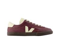 Panenka Dragon Leather- female- Veja- Sneakers- Red- 6 UK- Shoes 6 UK