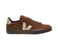 Panenka Leather - female - Veja - Sneakers - Brown - 3 UK - Shoes 3 UK