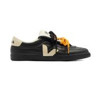 Panenka Leather- male- Veja- Sneakers- Black- 9 UK- Shoes 9 UK