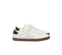 Panenka Leather - male - Veja - Sneakers - White - 7 UK - Shoes 7 UK