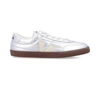 Panenka Leather - male - Veja - Sneakers - Gray - 11 UK - Shoes 11 UK