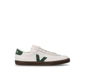 Panenka Leather Sneaker - female - Veja - Sneakers - White - 3 UK - Shoes 3 UK