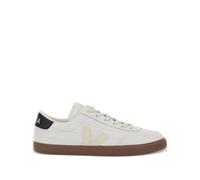 Panenka Leather Sneaker - female - Veja - Sneakers - White - 8 UK - Shoes 8 UK
