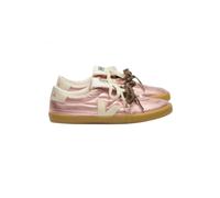 Panenka Leather Trainers - female - Veja - Sneakers - Pink - 6 UK - Shoes 6 UK