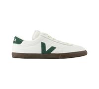 Panenka O.t. Leather - male - Veja - Sneakers - White - 8 UK - Shoes 8 UK