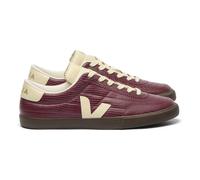 Panenka O.T. Leather Sneakers Plum