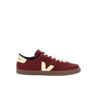 Panenka Sneaker - female - Veja - Sneakers - Red - 3 UK - Shoes 3 UK