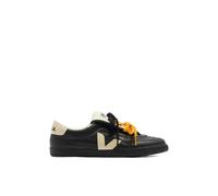 Panenka Sneaker- male- Veja- Sneakers- Black- 9 UK- Shoes 9 UK