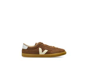 Panenka Suede - female - Veja - Sneakers - Brown - 5 UK - Shoes 5 UK