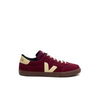 Panenka Suede - female - Veja - Sneakers - Red - 3 UK - Shoes 3 UK
