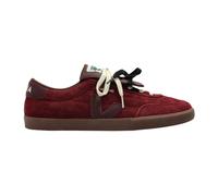 Panenka Suede - male - Veja - Sneakers - Red - 11 UK - Shoes 11 UK