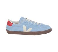 Panenka Suede Sneaker- male- Veja- Sneakers- Blue- 11 UK- Shoes 11 UK