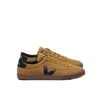 Panenka Suede Sneaker - male - Veja - Sneakers - Brown - 7 UK - Shoes 7 UK