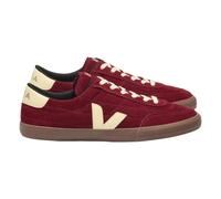 Panenka Suede sneakers Burgundy 42