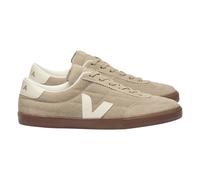 Panenka Suede sneakers Taupe brown 37EU