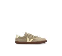 Panenka Suede sports shoes - female - Veja - Sneakers - Gray - 4 UK - Shoes 4 UK