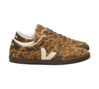 Panenka Suede Wild Country - female - Veja - Sneakers - Brown - 4 UK - Shoes 4 UK