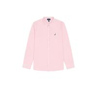 Paneo LS Shirt Nautica Pink S