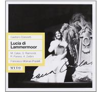 Panerai;Callas;Raimondi - Lucia di Lammermoor (Teatro San Carlo 22.04.1956)