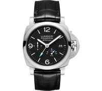 Panerai Luminor BiTempo Watch PAN-021