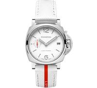 Panerai Luminor Due Luna Rossa Watch PAN-046