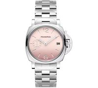 Panerai Luminor Due Pastello Watch PAN-084