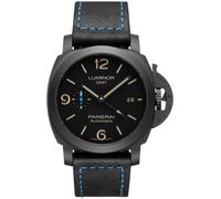 Panerai Luminor GMT Watch