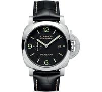Panerai Luminor Marina 44mm Black Watch PAN-092