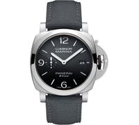 Panerai Luminor Marina Grigio Roccia Watch PAN-064
