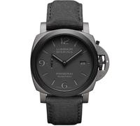 Panerai Luminor Marina TuttoGrigio Watch PAN-053