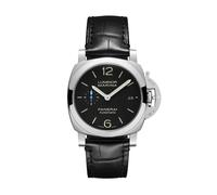 Luminor Quaranta Automatic 40mm Mens Watch