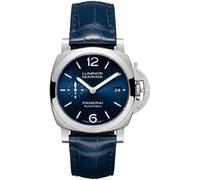 Panerai Luminor Quaranta Watch PAN-016
