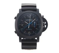 Panerai Luminor Yachts Challenge PAM00788