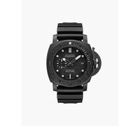 Submersible Marina Militare Carbotech 47mm