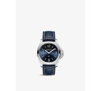 Luminor Mens Watch