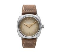 Panerai Radiomir Tre Giorni Manual Winding 45mm