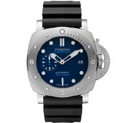Panerai Submersible BMG-TECH Watch