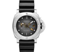 Panerai Submersible GMT Navy Seals Watch PAN-086