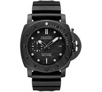 Panerai Submersible Marina Militare Carbotech Watch PAN-031
