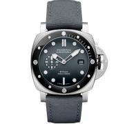 Panerai Submersible QuarantaQuattro Grigio Roccia Watch PAN-050