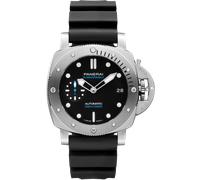 Panerai Submersible Watch