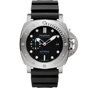 Panerai Submersible Watch