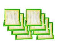 Panexf 8 PCS 17 * 24 cm Cockroach Trap Cockroach Sticky Board Multi-Use Pest Sticky Board